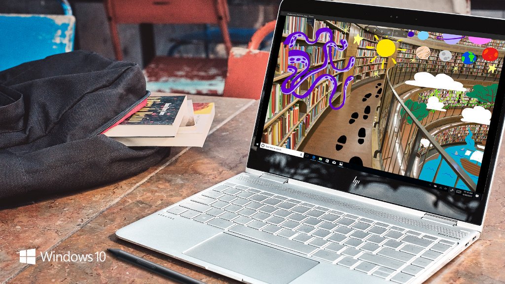 Windows 10 - Microsoft Store - Windows 2017-10-17 16:00 Windows 10 - Microsoft Store - Windows 2017-10-17 16:00