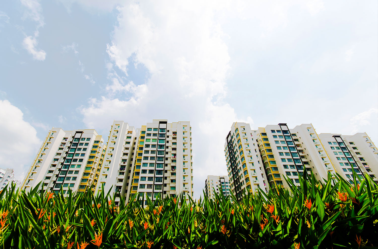 Demystifying home loans: Bank loans versus HDB loans Demystifying home loans: Bank loans versus HDB loans