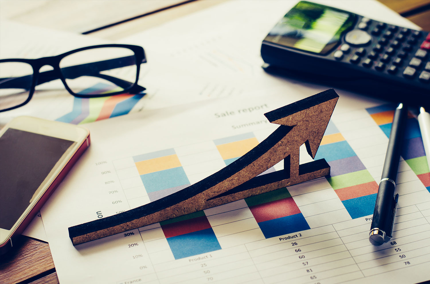 Worried about making the wrong investment? Try diversifying