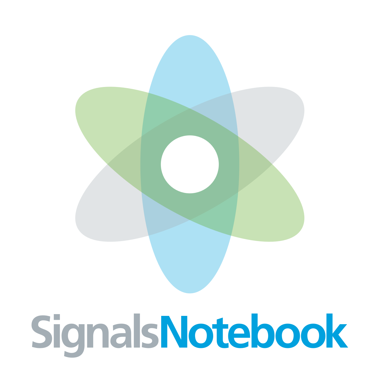 Signals Notebook Standard