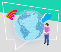 Internet Connectivity