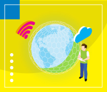Internet Connectivity