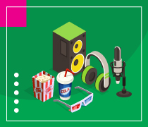 Music & Movies