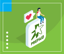 StarHub Prepaid App