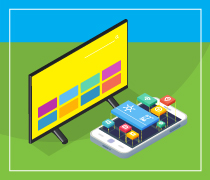 StarHub Apps and Websites
