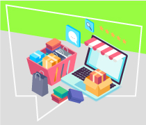 Online Store