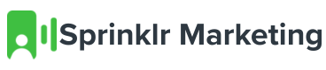 Sprinklr Marketing