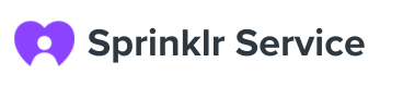 Sprinklr Service