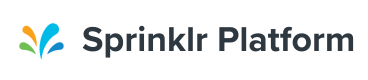 Sprinklr Platform