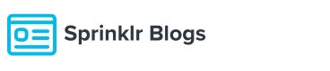 Sprinklr Blogs