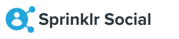 Sprinklr Social