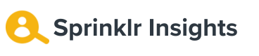 Sprinklr Insights