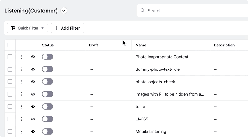 Add Location form