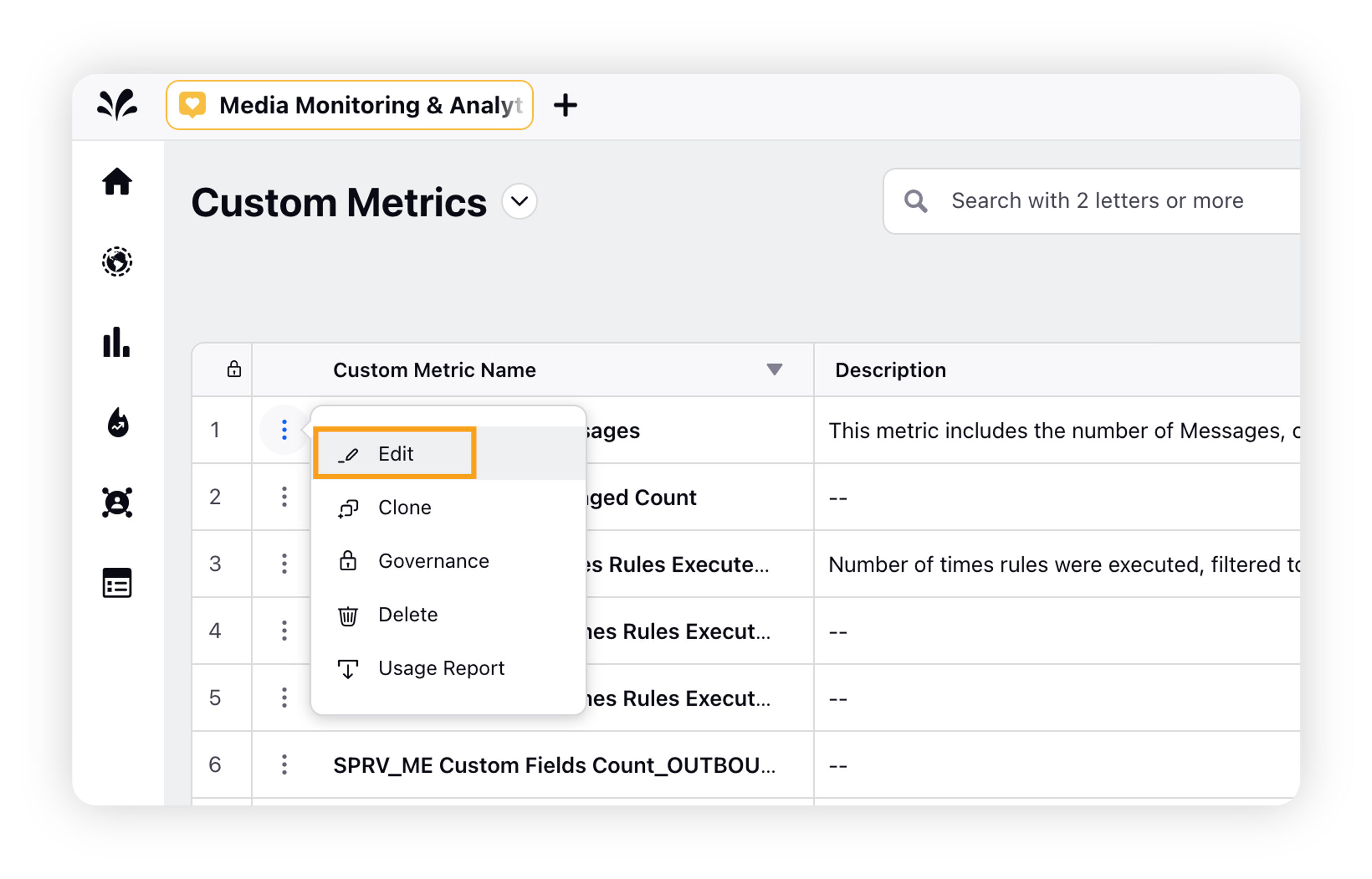 How (and when) to create a custom metric