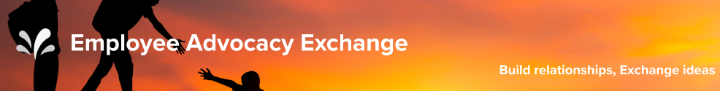 Employee Advocacy Exchange