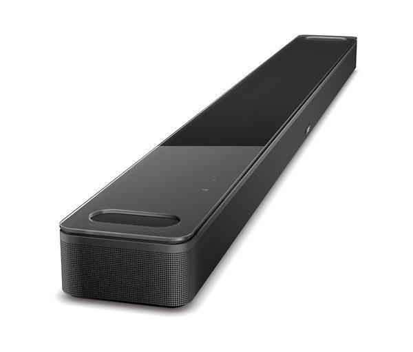 Bose Soundbar 500 - Bose Product Support