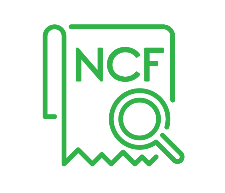 Número de Comprobante Fiscal (NCF)