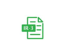 Declaración Jurada Anual de los Agentes de Retención de Asalariados (IR-13) 