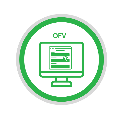 Oficina Virtual (OFV) 