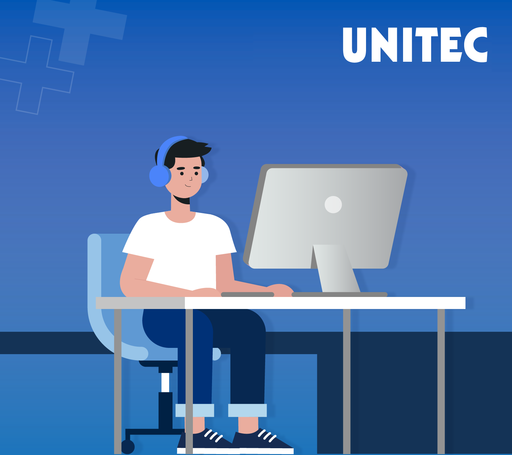 Páginas de Facebook de la UNITEC Páginas de Facebook de la UNITEC