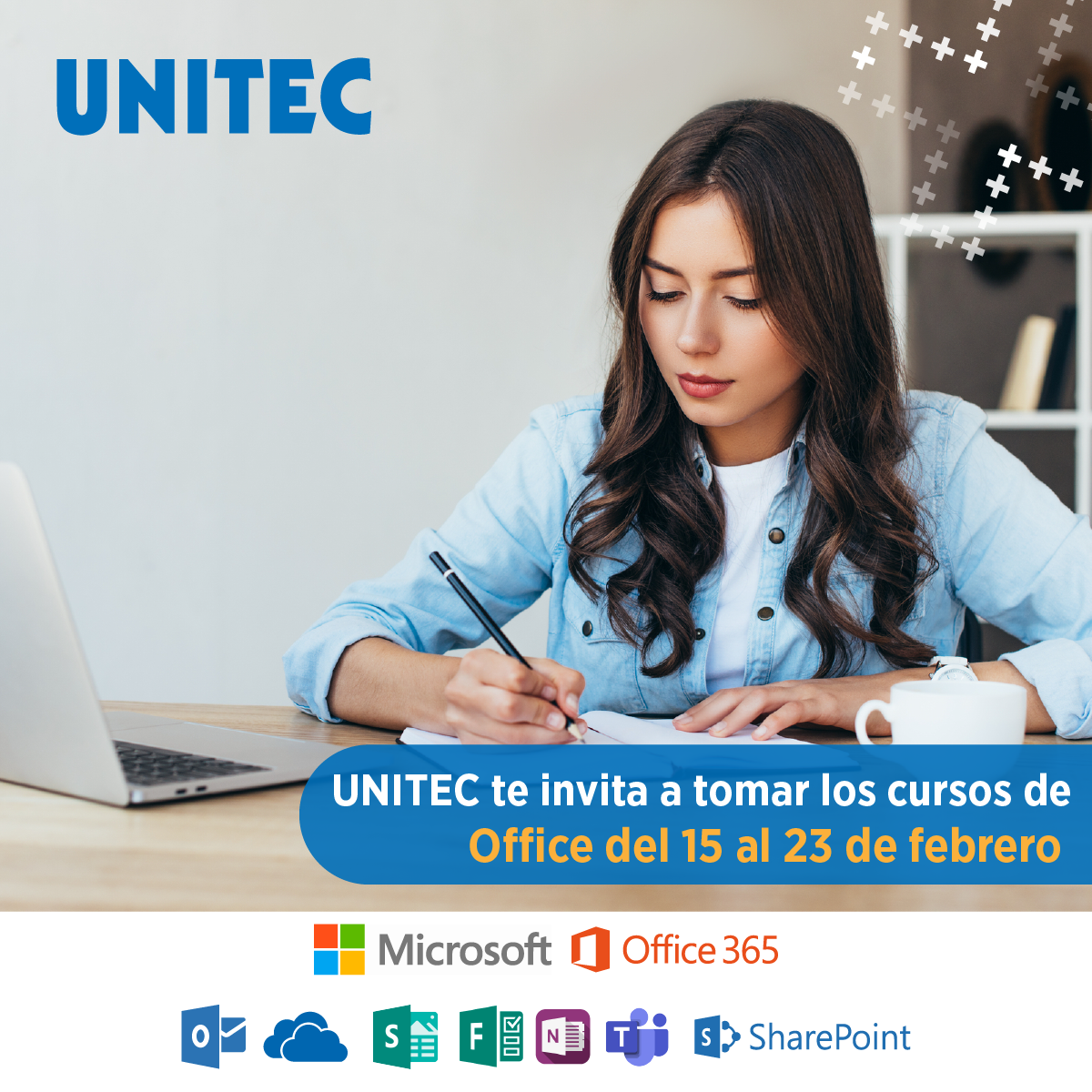 Cursos de Microsoft Ciclo 22-1 | Comunidad UNITEC