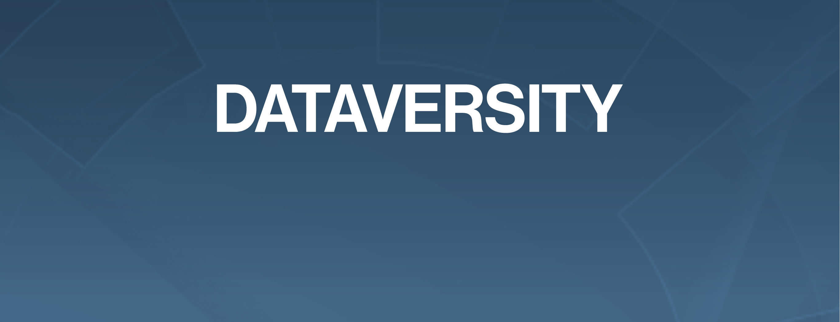 JOIN US AT DATAVERSITY DEMO DAY 2024 TOMORROW!