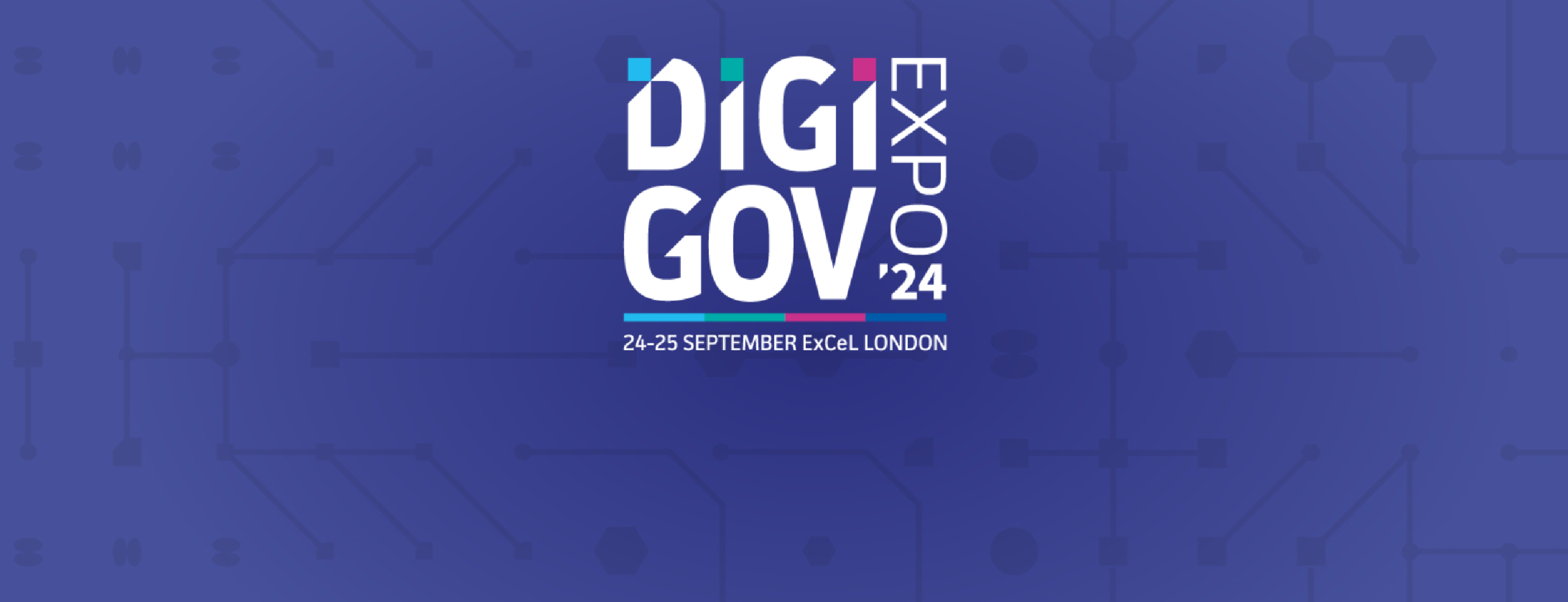 24-25 September ExCel London