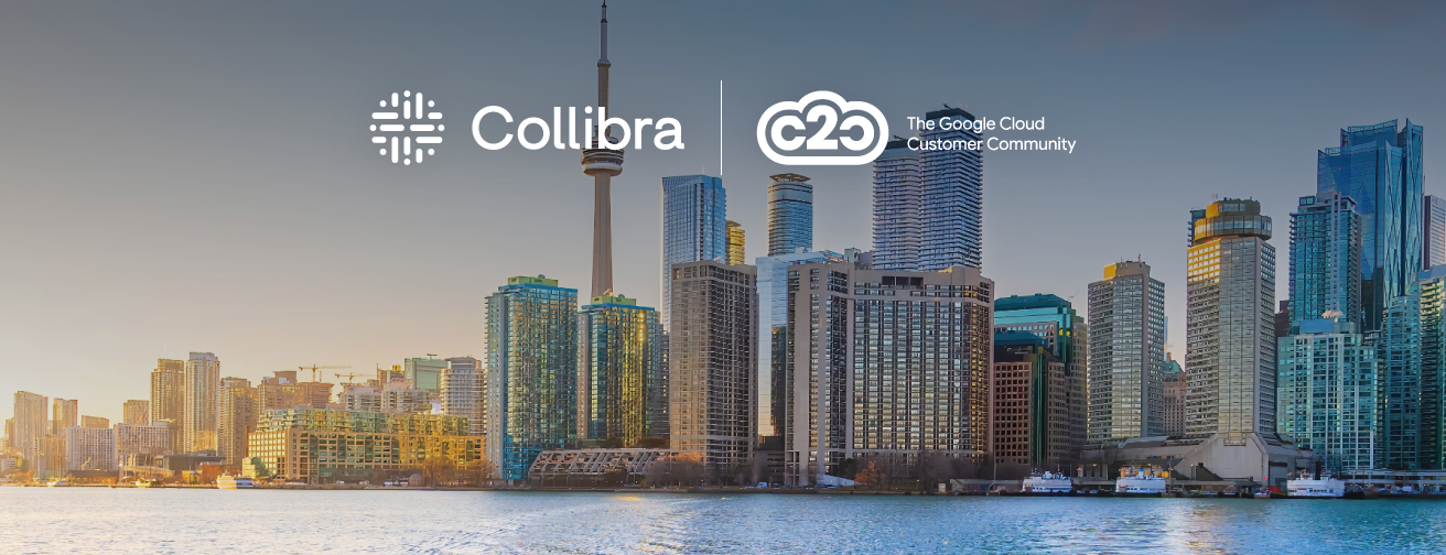 2Dine Toronto: Leadership Dinner with Collibra