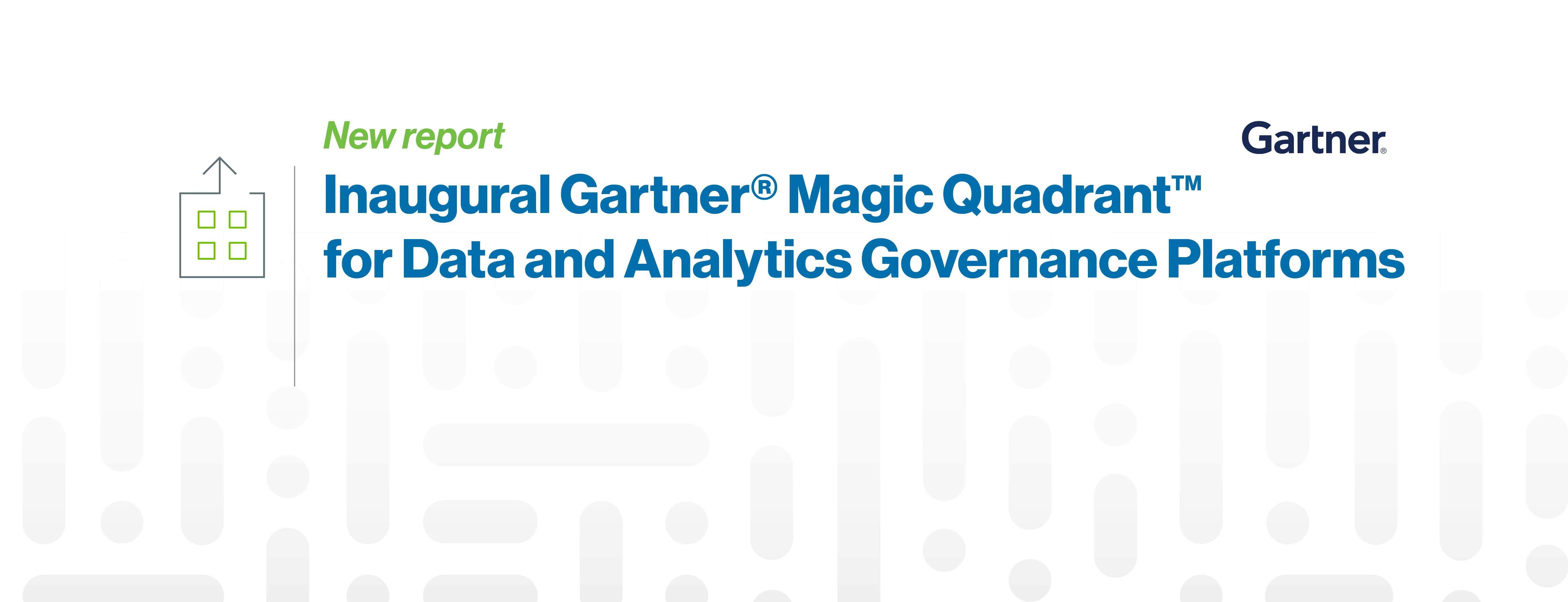 Collibra named a Leader in 2025 Gartner® Magic QuadrantTM for D&A Governance 
Platforms