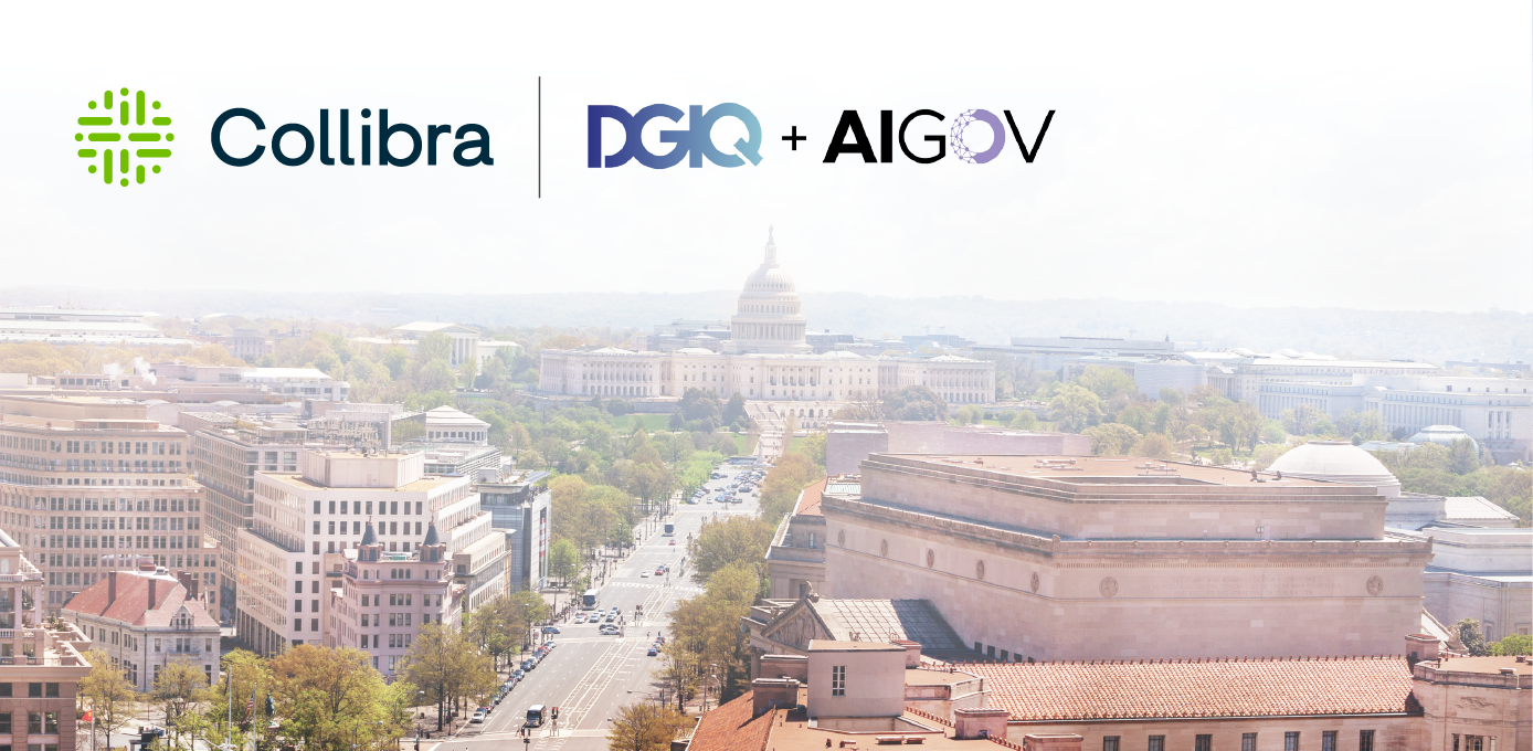 DGIQ 24 | Washington D.C | December 9 - 13, 2024