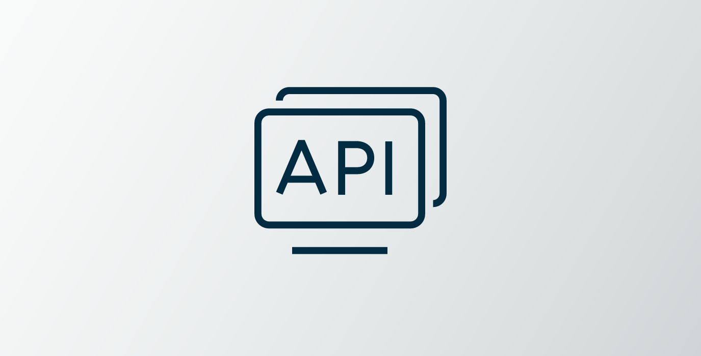 API 