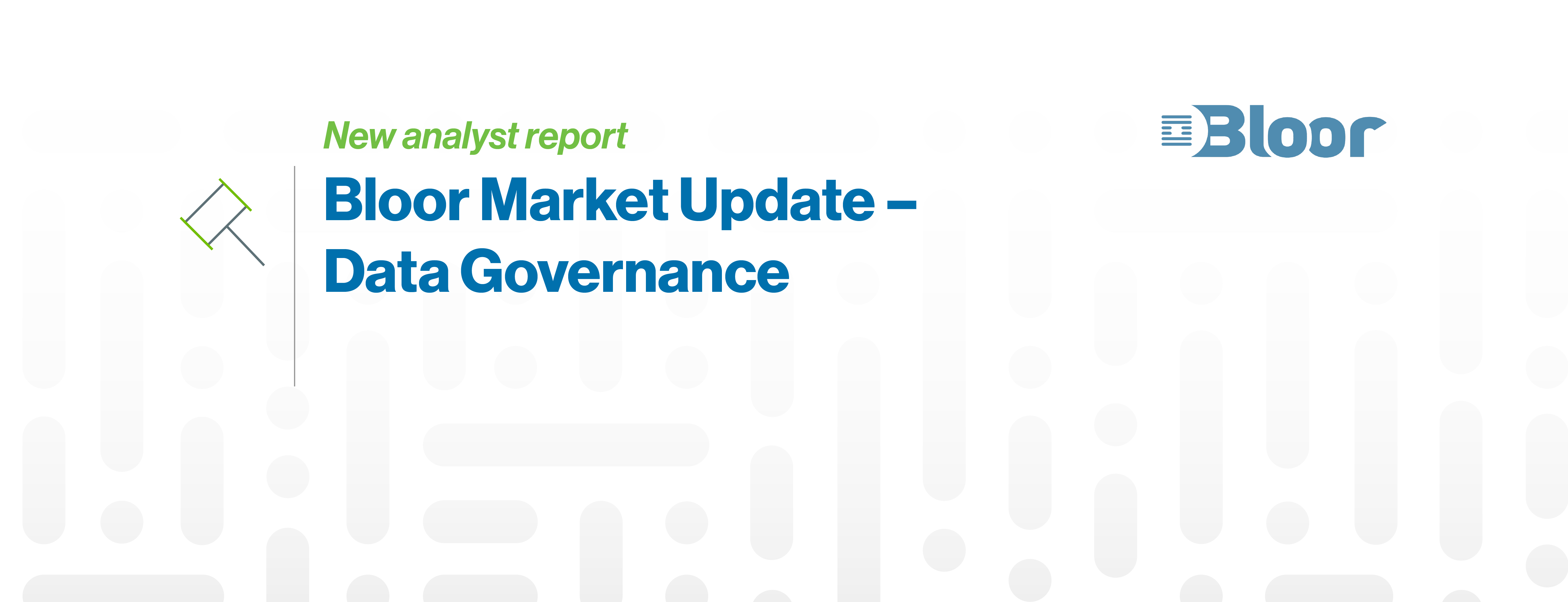 Bloor Research Market Update: Data Governance and Collibra InBrief