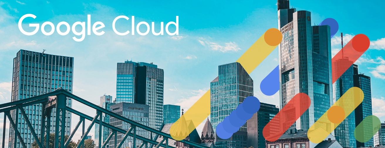 Google Cloud Summit France